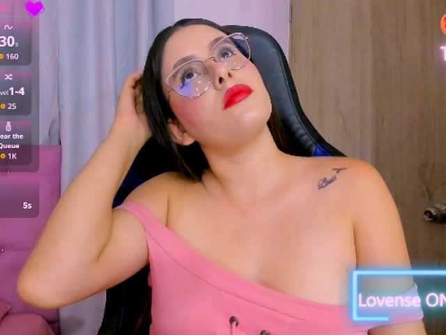 parisshayk live cam on BongaCams
