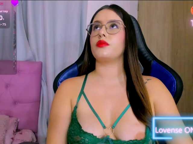 parisshayk live cam on BongaCams