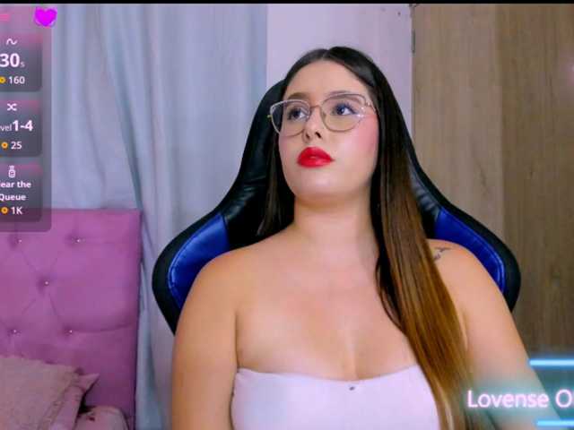 parisshayk live cam on BongaCams