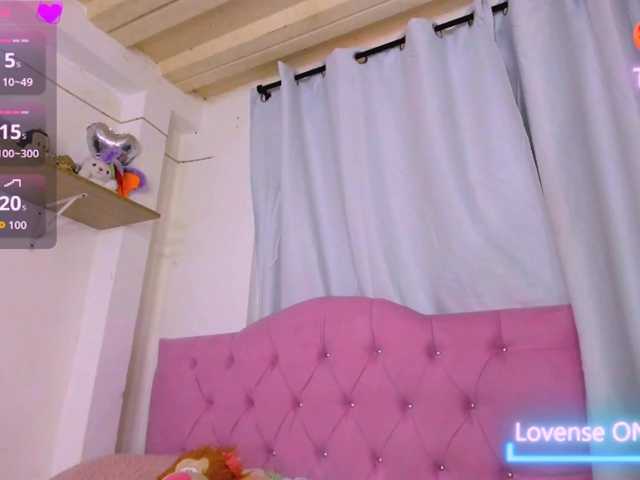 parisshayk live cam on BongaCams
