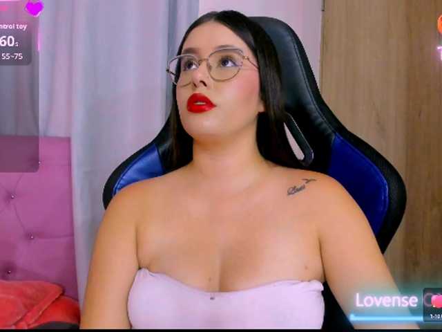 parisshayk live cam on BongaCams