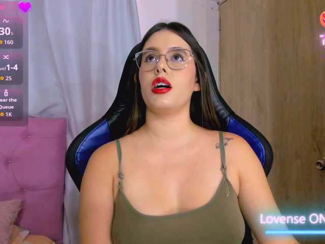 parisshayk live cam on BongaCams
