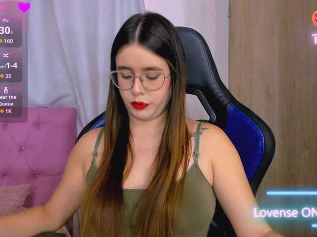 parisshayk