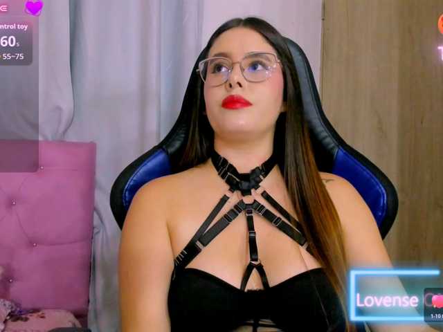 parisshayk live cam on BongaCams