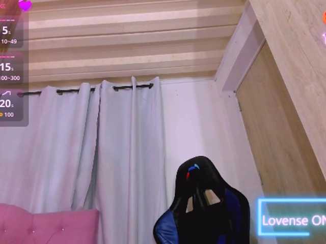 parisshayk live cam on BongaCams