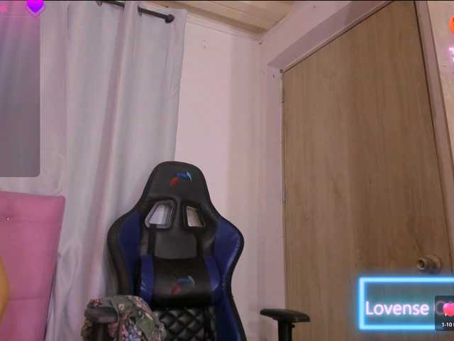 parisshayk live cam on BongaCams