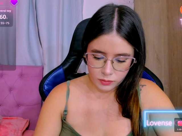 parisshayk live cam on BongaCams