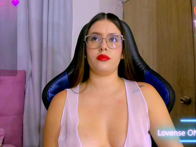 parisshayk live cam on BongaCams