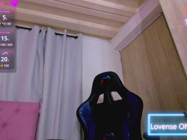 parisshayk live cam on BongaCams