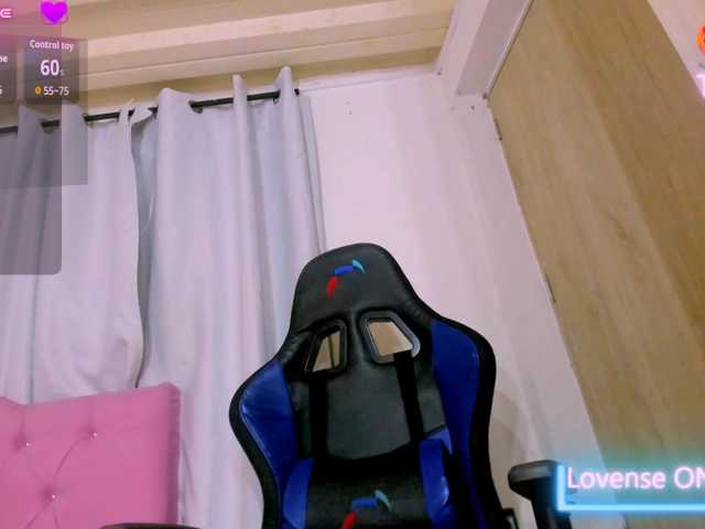 parisshayk live cam on BongaCams