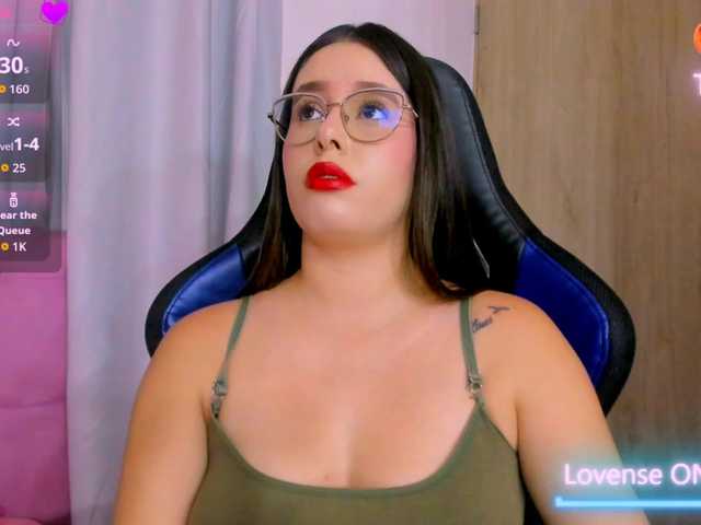parisshayk live cam on BongaCams