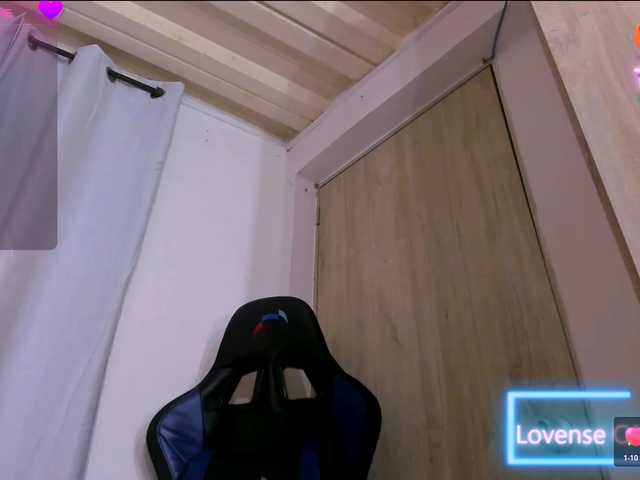 parisshayk live cam on BongaCams