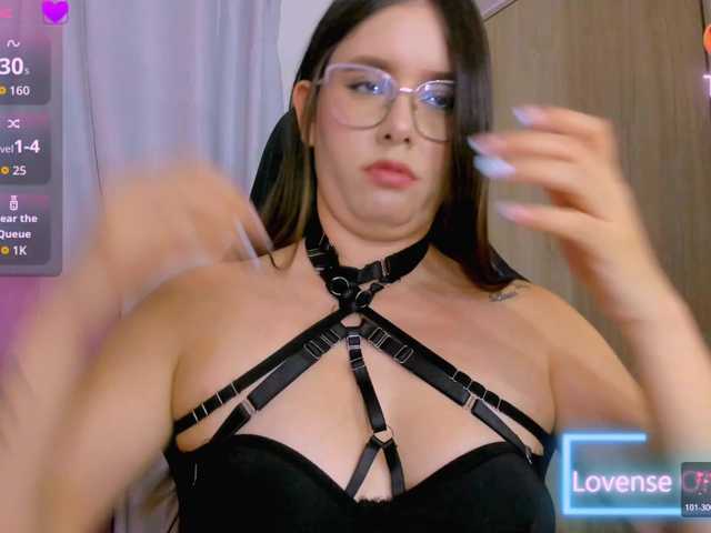parisshayk