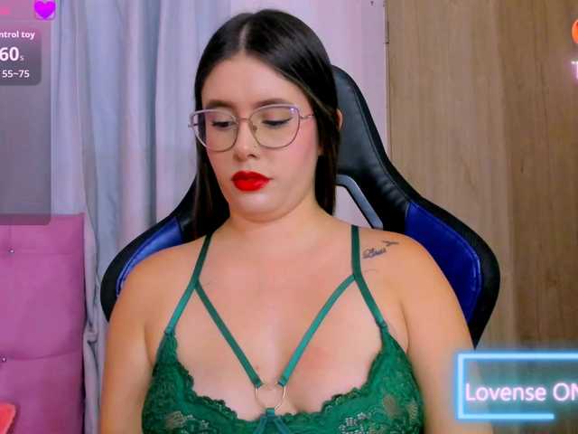 parisshayk live cam on BongaCams