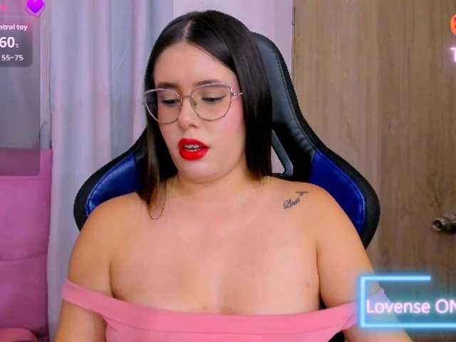 parisshayk live cam on BongaCams
