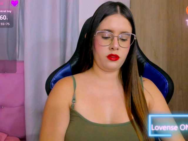 parisshayk live cam on BongaCams
