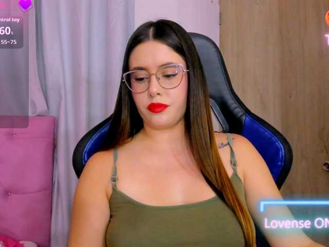 parisshayk live cam on BongaCams