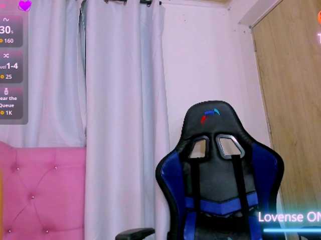 parisshayk