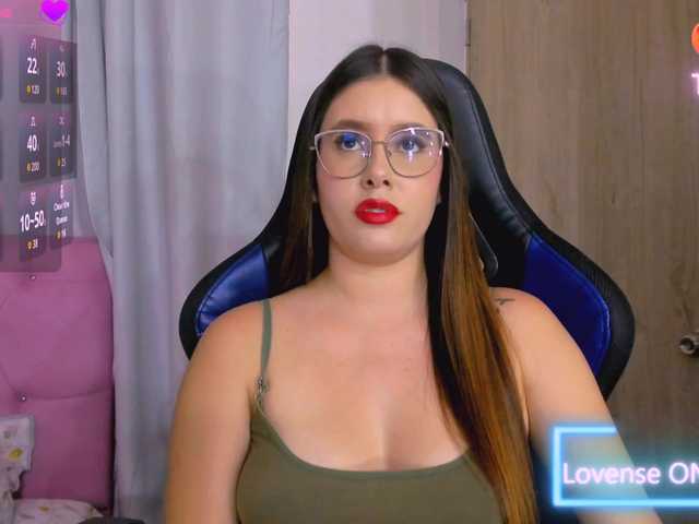 parisshayk live cam on BongaCams