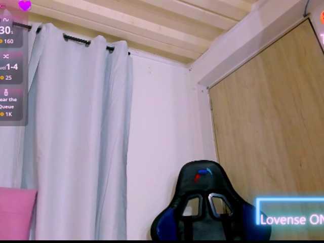 parisshayk