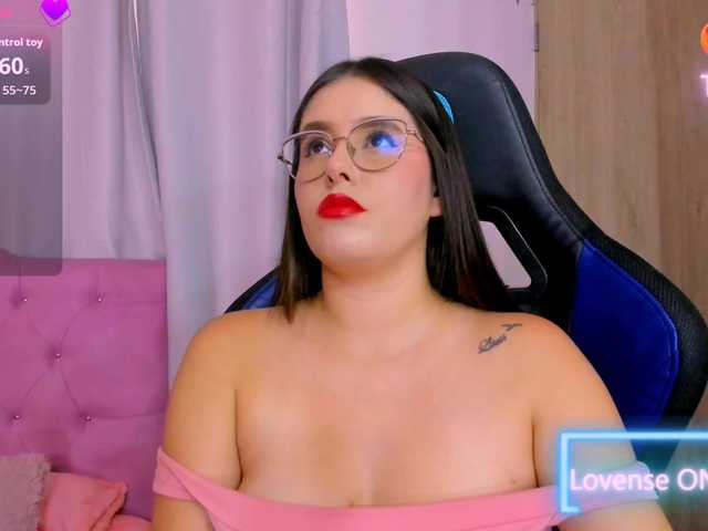 parisshayk live cam on BongaCams