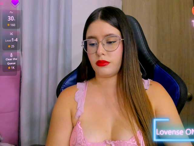 parisshayk live cam on BongaCams