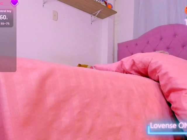 parisshayk live cam on BongaCams