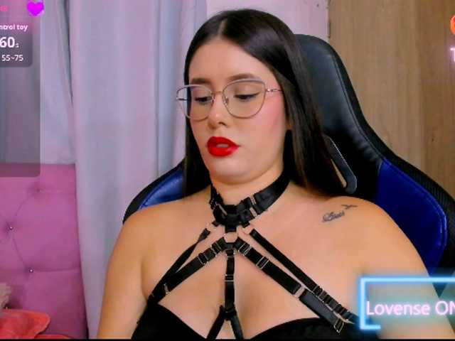 parisshayk live cam on BongaCams