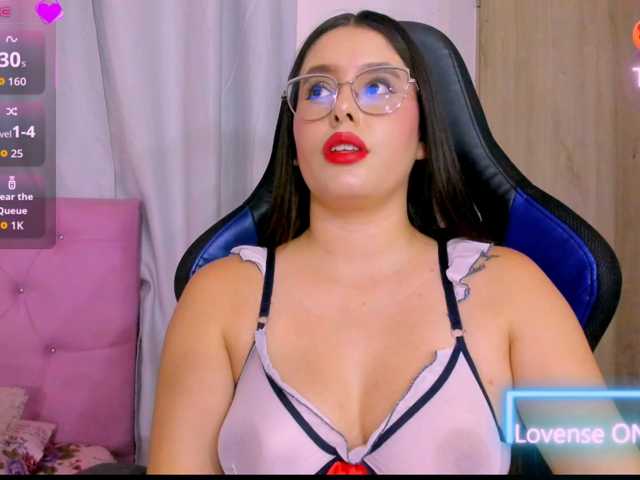 parisshayk live cam on BongaCams