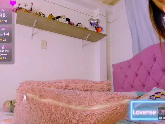parisshayk live cam on BongaCams