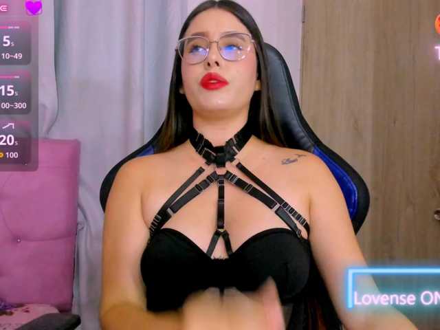 parisshayk live cam on BongaCams