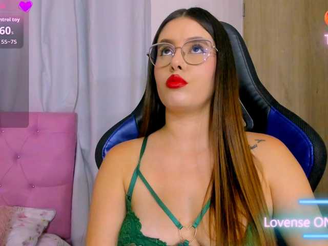 parisshayk live cam on BongaCams