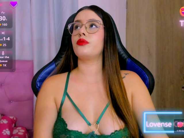 parisshayk live cam on BongaCams