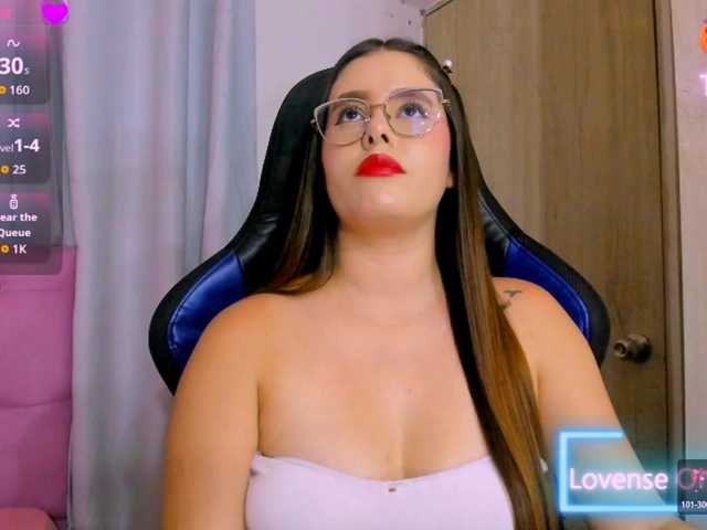 parisshayk live cam on BongaCams