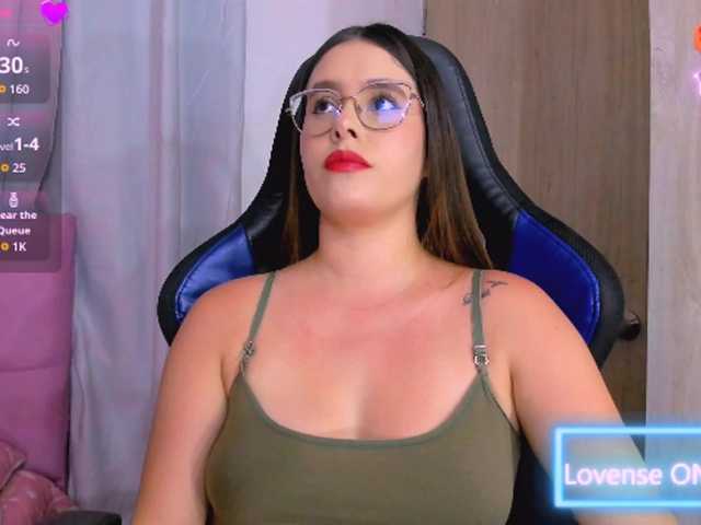 parisshayk live cam on BongaCams
