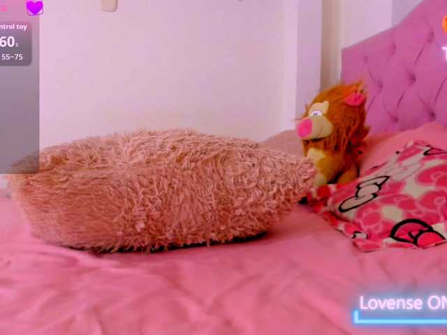 parisshayk live cam preview