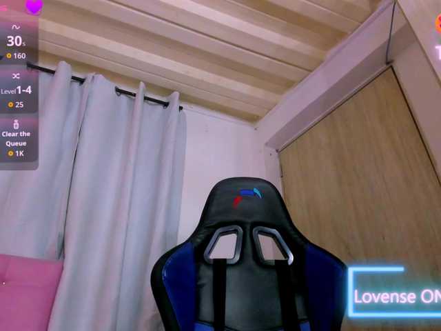 parisshayk live cam on BongaCams