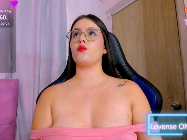 parisshayk live cam on BongaCams