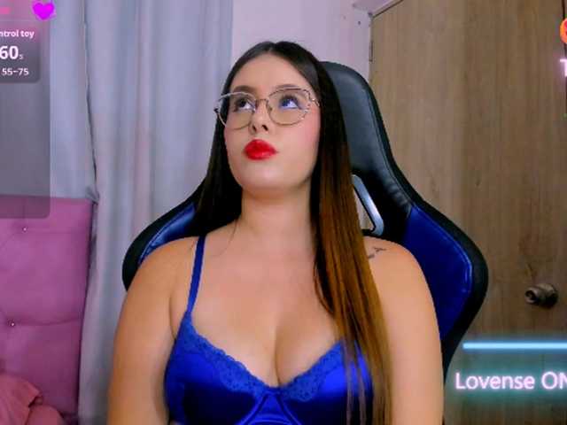 parisshayk live cam on BongaCams