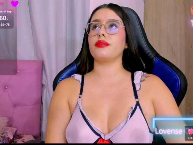 parisshayk live cam on BongaCams