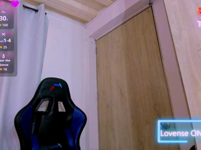 parisshayk