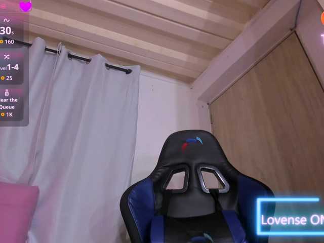 parisshayk