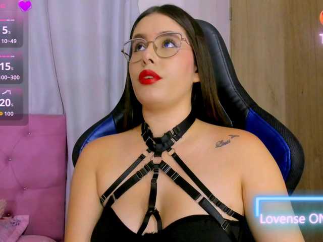 parisshayk live cam on BongaCams