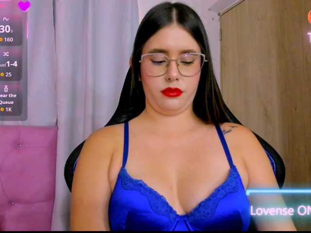 parisshayk live cam on BongaCams
