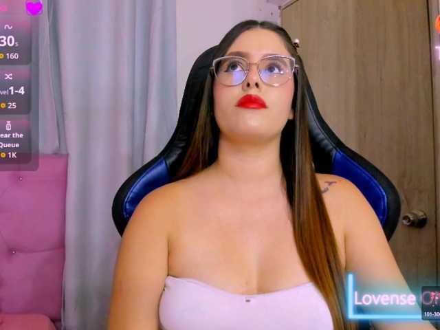 parisshayk live cam on BongaCams