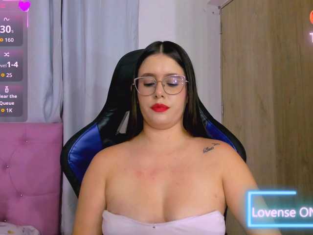 parisshayk live cam on BongaCams