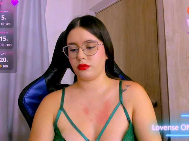 parisshayk live cam on BongaCams