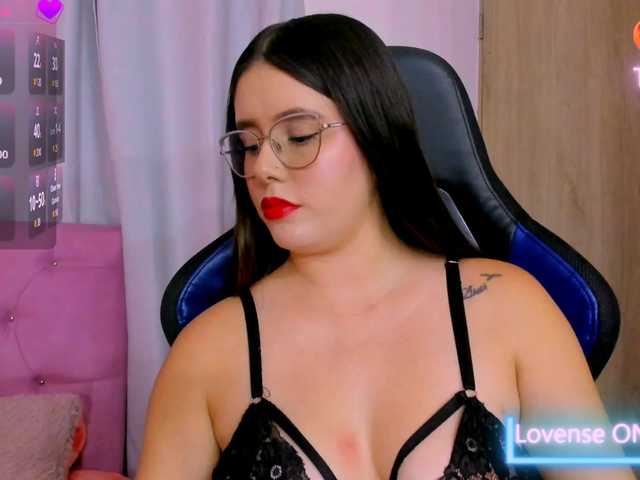 parisshayk live cam on BongaCams
