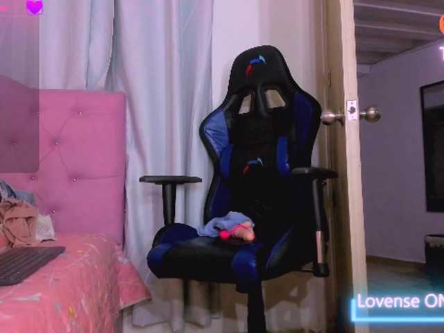 parisshayk live cam on BongaCams