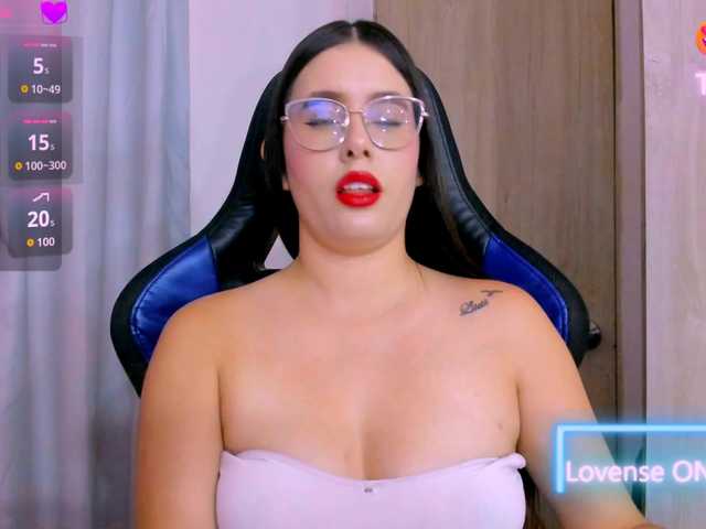 parisshayk live cam on BongaCams